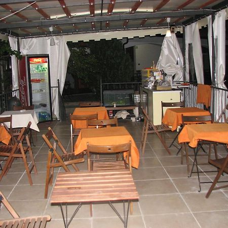Elios Residence Hotel Sapri Dış mekan fotoğraf