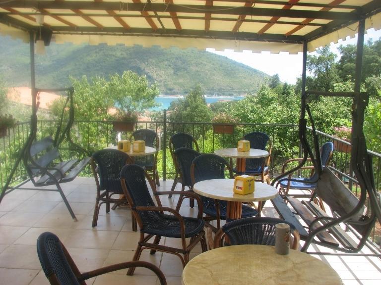 Elios Residence Hotel Sapri Dış mekan fotoğraf