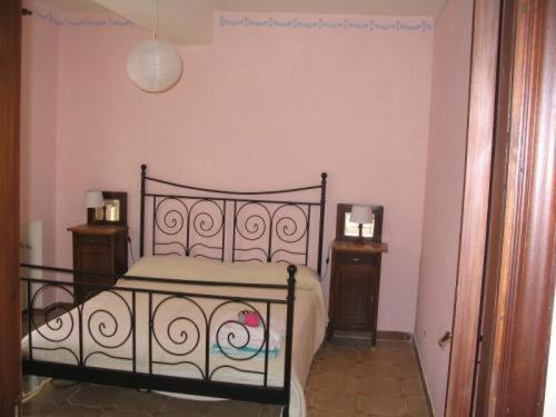 Elios Residence Hotel Sapri Dış mekan fotoğraf