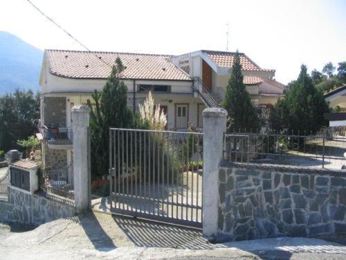 Elios Residence Hotel Sapri Dış mekan fotoğraf