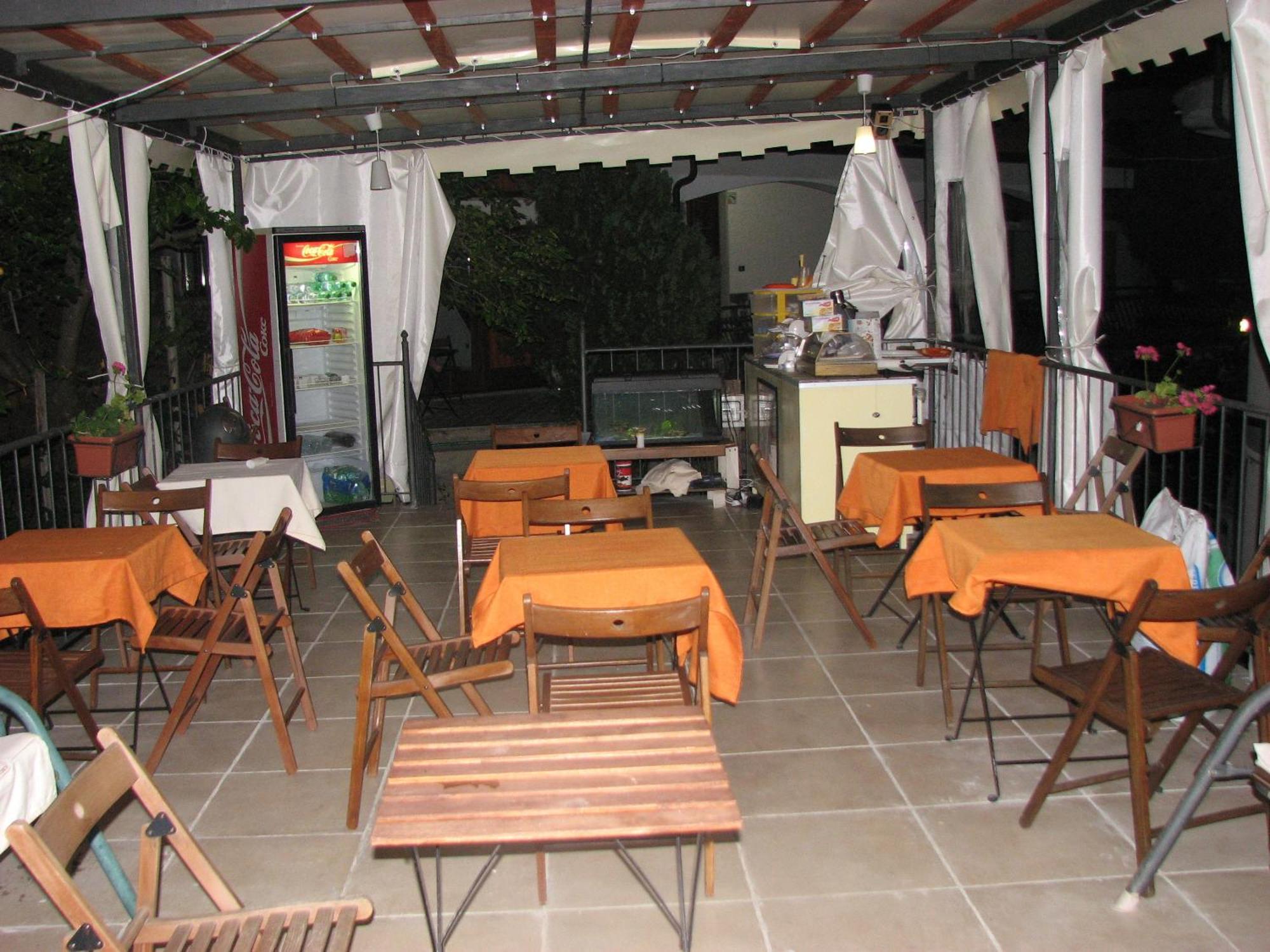Elios Residence Hotel Sapri Dış mekan fotoğraf