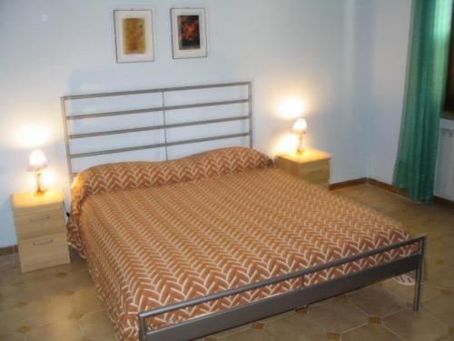 Elios Residence Hotel Sapri Oda fotoğraf
