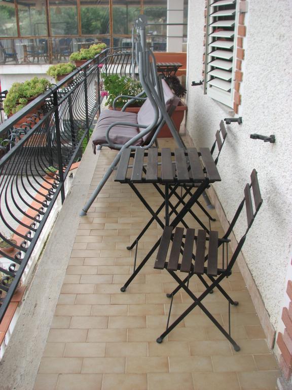 Elios Residence Hotel Sapri Dış mekan fotoğraf