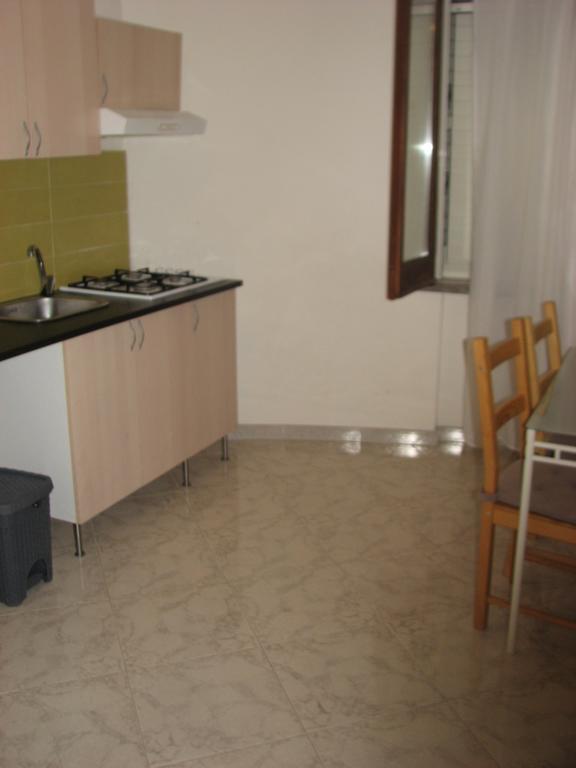 Elios Residence Hotel Sapri Dış mekan fotoğraf