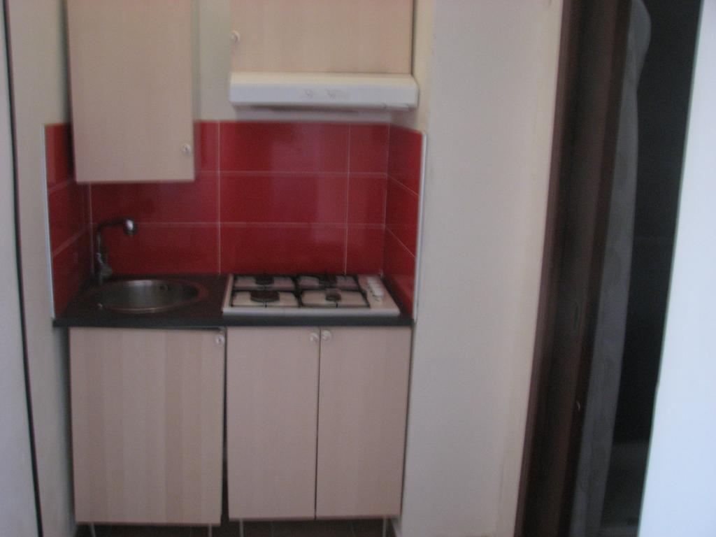 Elios Residence Hotel Sapri Dış mekan fotoğraf