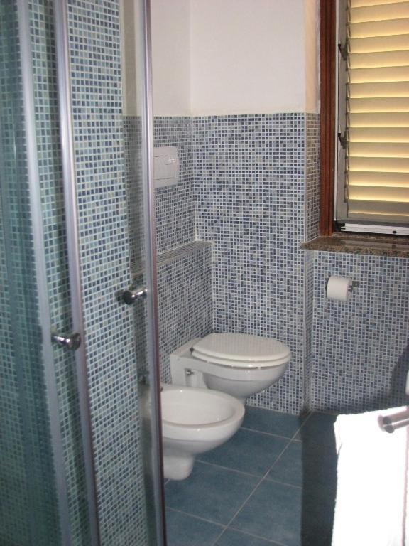 Elios Residence Hotel Sapri Dış mekan fotoğraf
