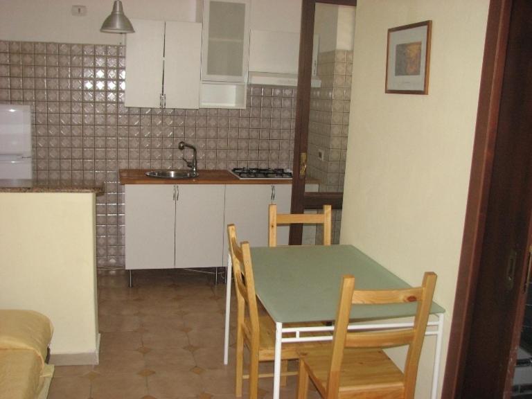 Elios Residence Hotel Sapri Dış mekan fotoğraf