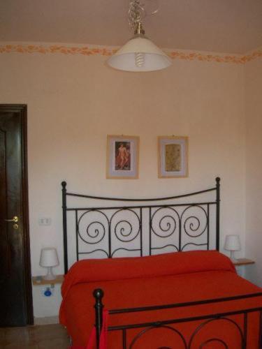 Elios Residence Hotel Sapri Dış mekan fotoğraf